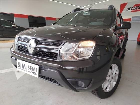 RENAULT DUSTER 1.6 16V SCE FLEX EXPRESSION X-TRONIC RENAULT DUSTER 1.6 16V SCE FLEX EXPRESSION X-TRONIC